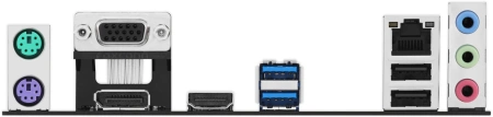 Материнская плата Asus PRIME H610M-R-SI Soc-1700 Intel H610 2xDDR5 mATX AC`97 8ch(7.1) GbLAN+VGA+HDM