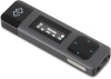 Диктофон Цифровой Digma DiVoice RV50 8Gb черный
