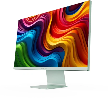 Монитор Digma Pro 27" Art L IPS 2K зел 2ms HDMI DP USB M/M 165Hz 300cd Ex