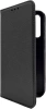 Чехол (клип-кейс) BoraSCO для Samsung Galaxy A25 Microfiber Case черный (72876)