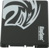 Накопитель SSD Kingspec SATA III 512Gb P3-512 2.5"