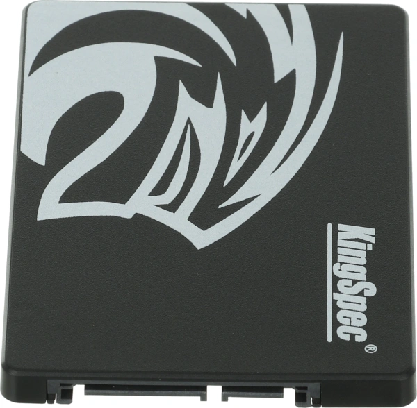Накопитель SSD Kingspec SATA III 512Gb P3-512 2.5"
