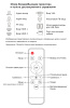 Проектор Cactus CS-PRM.05WT.WUXGA-W LCD 2800Lm (1920x1080) 2000:1 ресурс лампы:30000часов 2xUSB typeA 2xHDMI 4.2кг